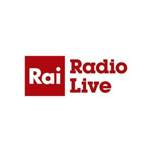 Lyt til Rai Radio Live i appen