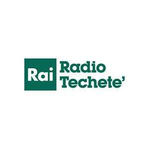 Lyt til Rai Radio Techete' i appen