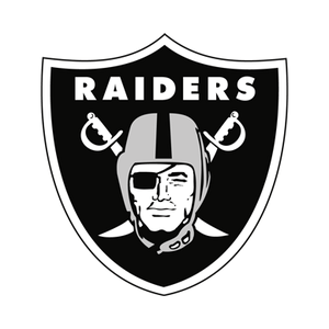 Lyt til Raider Nation Radio i appen