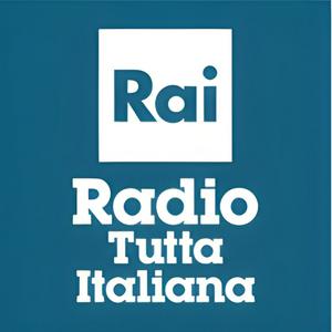 Lyt til RAI Radio Tutta Italiana i appen