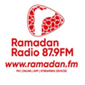 Lyt til Ramadan.FM i appen