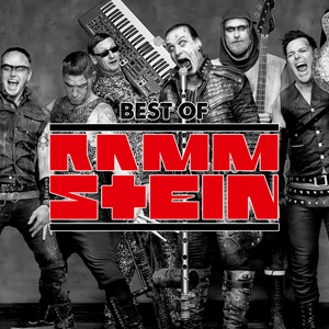 Lyt til Best of Rammstein | Best of Rock.FM i appen