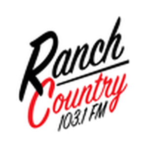 Lyt til Ranch Country 103.1 FM i appen