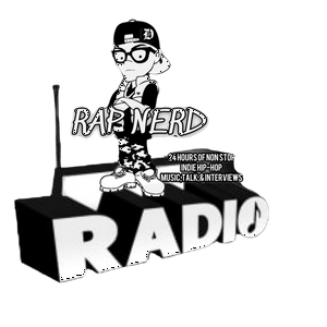 Lyt til Rap Nerd Radio i appen