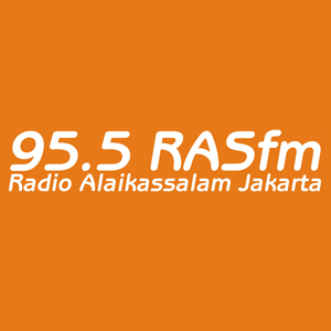 Lyt til RASfm Jakarta 95.5 FM i appen