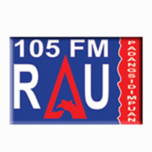 Lyt til Rau 105 FM i appen