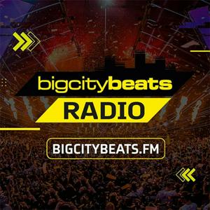 Lyt til BigCityBeats.FM i appen