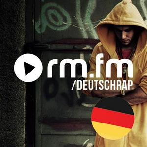 Lyt til Deutschrap by rautemusik i appen