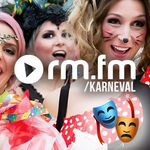 Lyt til Karneval by rautemusik i appen