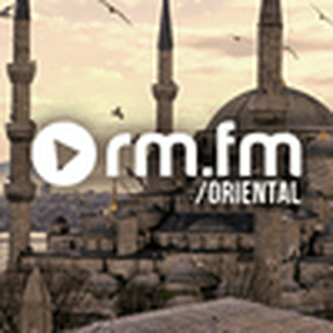 Lyt til Oriental by rautemusik i appen