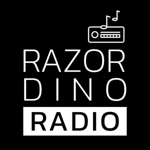 Lyt til Razordino Radio i appen