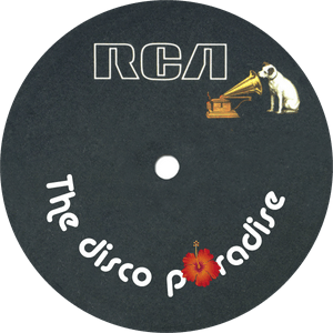 Lyt til The Disco Paradise - RCA i appen