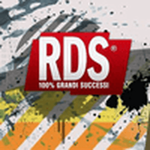 Lyt til RDS - Radio Dimensione Suono i appen