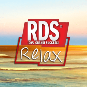 Lyt til RDS Relax i appen