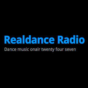 Lyt til Realdance Radio NL i appen