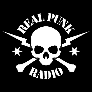 Lyt til Real Punk Radio i appen