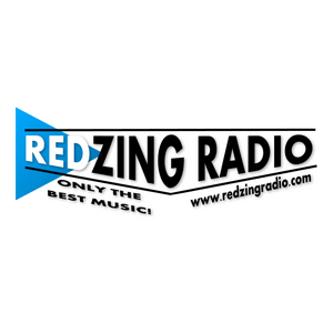 Lyt til REDZING RADIO i appen