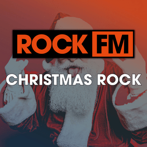 Lyt til ROCK FM CHRISTMAS ROCK i appen