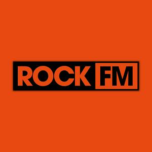 Lyt til ROCK FM i appen