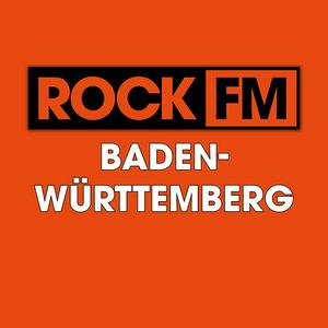 Lyt til ROCK FM BADEN-WÜRTTEMBERG i appen