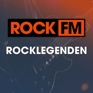 Lyt til ROCK FM ROCKLEGENDEN i appen