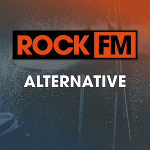 Lyt til ROCK FM ALTERNATIVE i appen