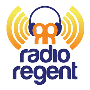 Lyt til Radio Regent i appen