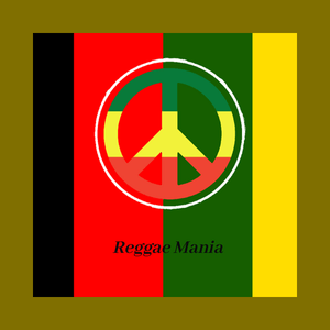 Lyt til Reggae Mania i appen