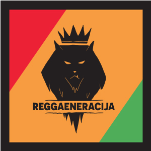 Lyt til Reggaeneracija - Montenegro i appen