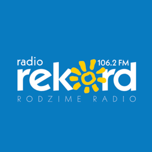 Lyt til Radio Rekord i appen