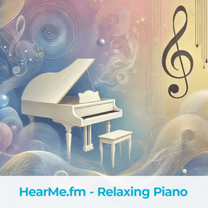 Lyt til Relaxing Piano i appen