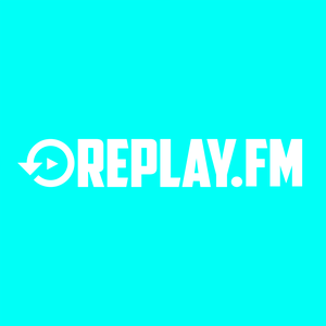 Lyt til Replay.FM i appen