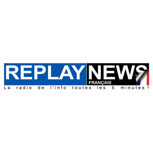 Lyt til Replay News i appen