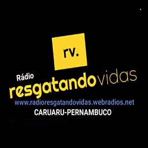 Lyt til Radio resgatando vidas i appen