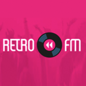 Lyt til Retro Fm i appen