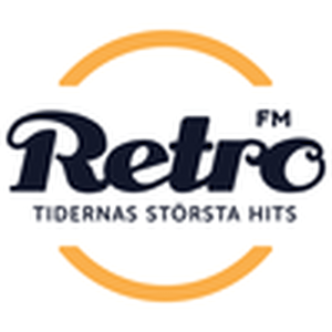 Lyt til Retro FM Skåne i appen