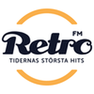 Lyt til Retro FM i appen