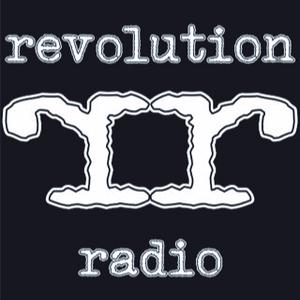 Lyt til Revolution Radio Canada i appen