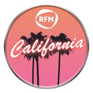 Lyt til RFM California i appen