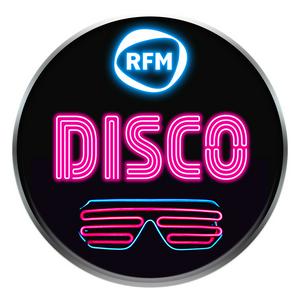 Lyt til RFM Disco i appen