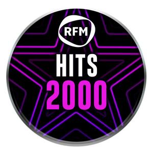 Lyt til RFM Hit 2000 i appen