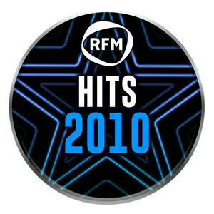 Lyt til RFM Hit 2010 i appen