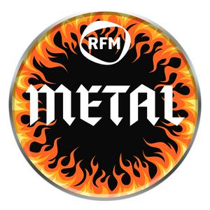 Lyt til RFM Metal i appen