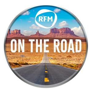 Lyt til RFM On the road i appen