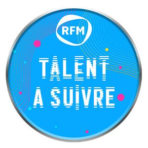 Lyt til RFM Talent à suivre i appen