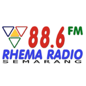 Lyt til Rhema Radio 88.6 FM i appen