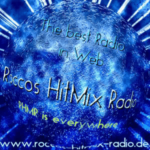 Lyt til Roccos HitMix Radio i appen