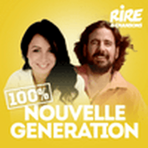 Lyt til RIRE ET CHANSONS NOUVELLE GENERATION i appen