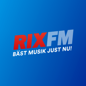 Lyt til RIX FM i appen