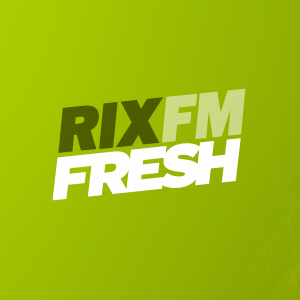 Lyt til RIX FM Fresh i appen